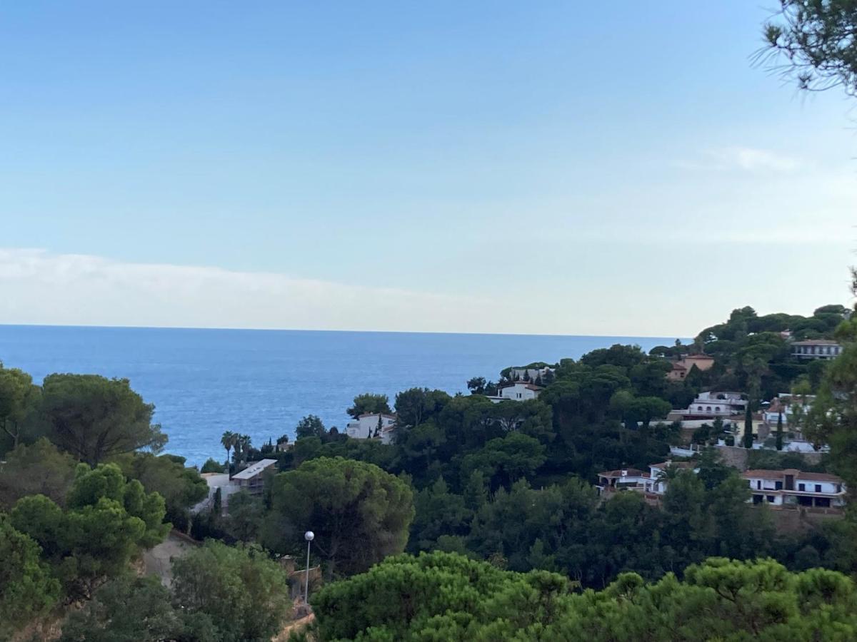 Albatross Mobile Homes On Camping Cala Canyelles โยเรตเดมาร์ ภายนอก รูปภาพ